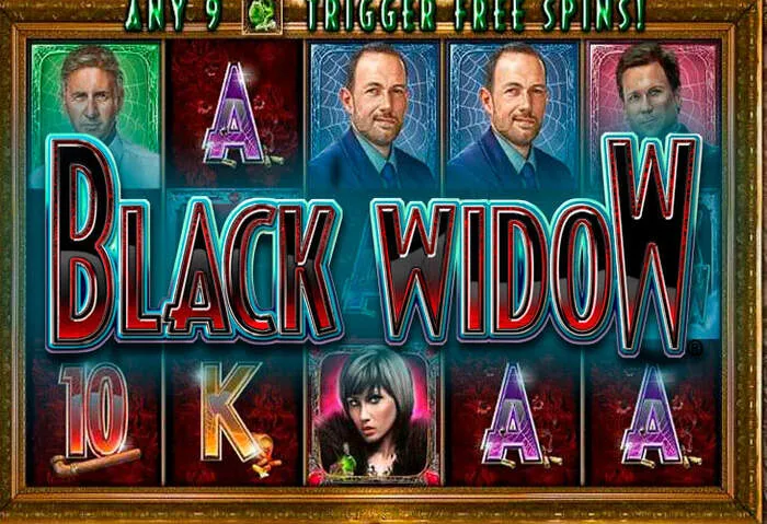 Vasta selezione giochi Win British Casino online.